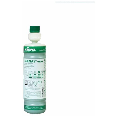 KIEHL ARENAS�-Eco ������������� ������ �������� ��� ������ ����� 1� 5500�