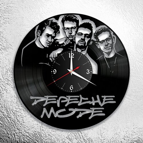         Depeche Mode,  1280  REDLASER