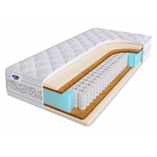   SkySleep Privilege Medium S500 185195, ,  95662  SkySleep