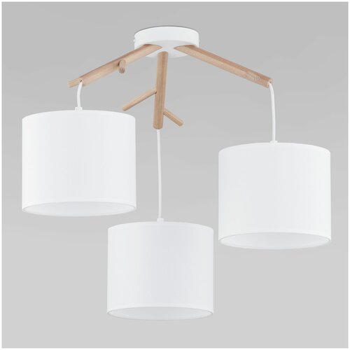 ���������� ���������� TK Lighting 6553 Albero White 17100�