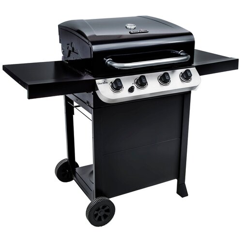  Char-Broil   Char-Broil Performance 4B, 4 ,  64900  Char-Broil