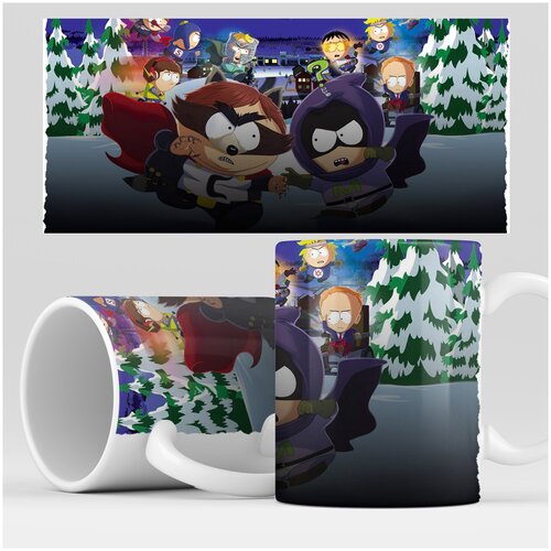 ������ RocketCup � ������� 