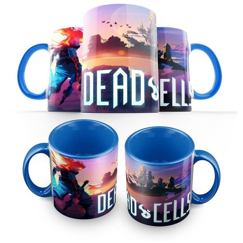 ������: Dead Cells ��� ����, ���� ���� -1 339�