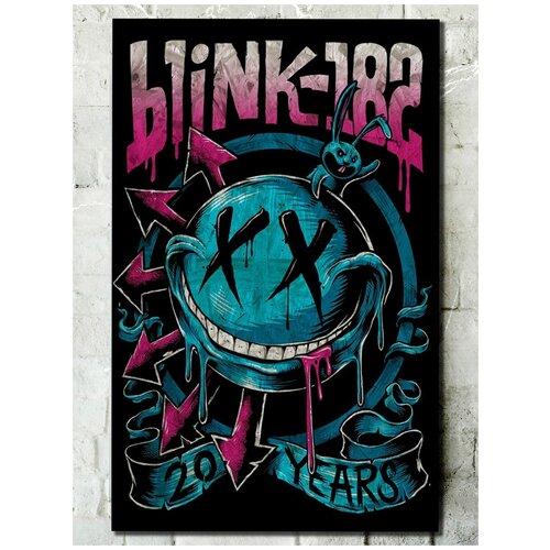       Blink 182   - 7306  690