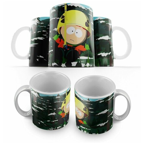 ������: ����� ����(South Park,����,����,����������) - 759 349�