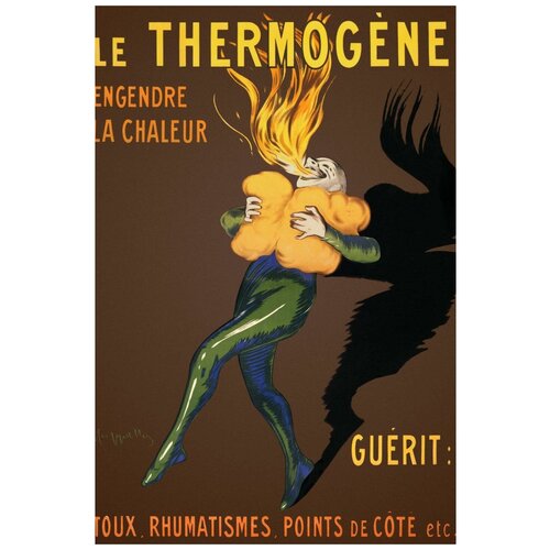  /  /   - Le Thermogene 6090    4950