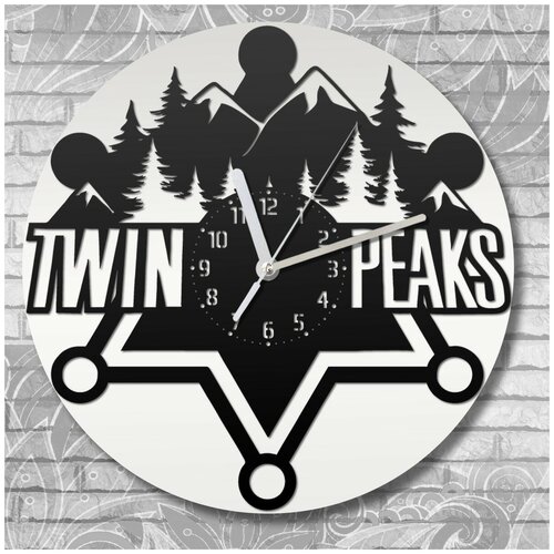       twin peaks   - 482,  790  InterDeco