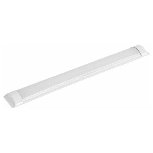 Ecola LED linear IP20   / / 20W 220V 6500K 600x75x25 LSHD20ELC 670