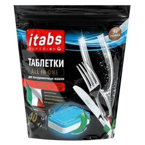    ITABS 