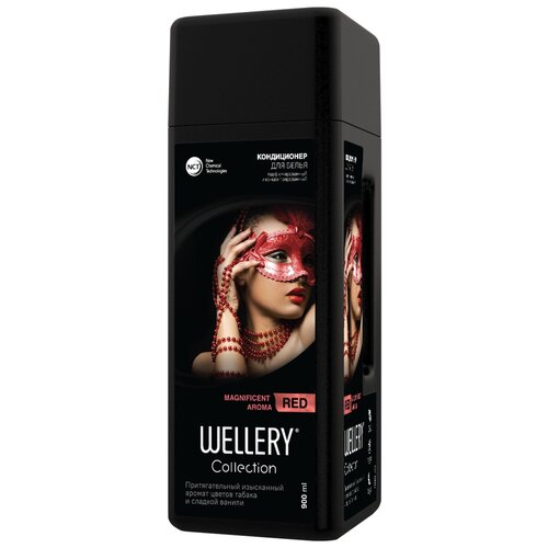 Wellery Collection RED    ,      900. 342