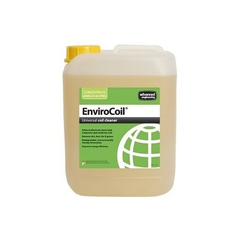         EnviroCoil  5 4999