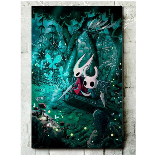      Hollow Knight (, ,  , ) - 8171  1090