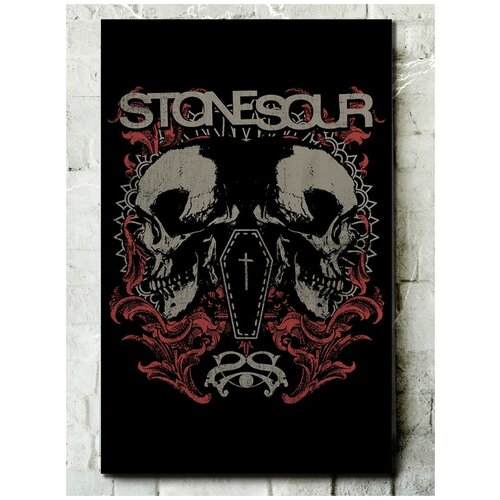      stone sour   - 5317 1090