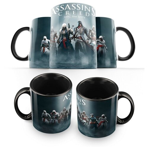������: Assasins Creed Unity 1-1 (������� ����, �������� ����, ���� ����, ��������, ���������) - 1-1 339�