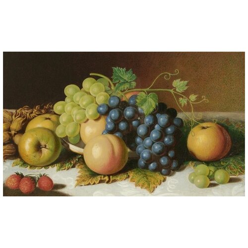     (Still-life) 47 Strnesby 67. x 40. 2130