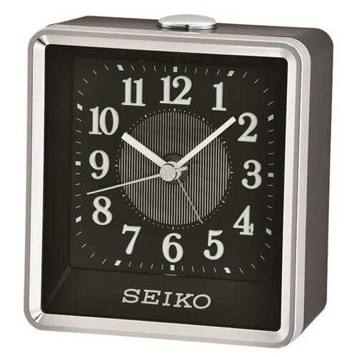   Seiko Table Clocks QHE142K 3020