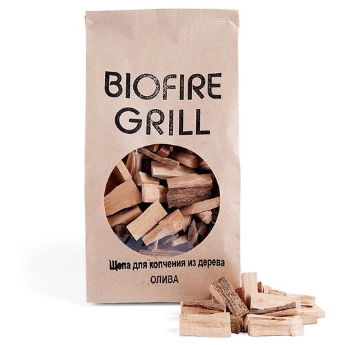 ���� ��� �������� BIOFIRE GRILL 