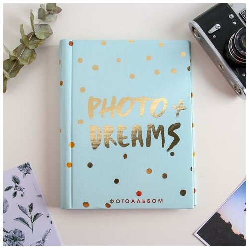 ���������� Photo + Dreams, 10 ��������� ������ 416�