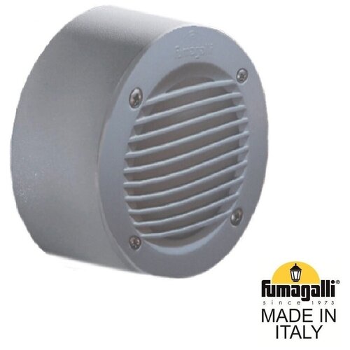    Extraleti Round-GR Fumagalli Leti 2S2.000.000.LYG1L 4284