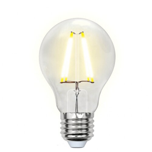   Led-a60-8w/ww/e27/cl Gla01tr   5 . 1638