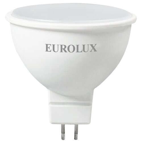   LL-E-MR16-7W-230-4K-GU5.3 (, 7, ., GU5.3) Eurolux 212
