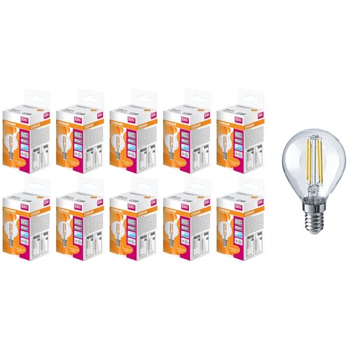   OSRAM  P E14 6 220 850 4000   ,  10 1798