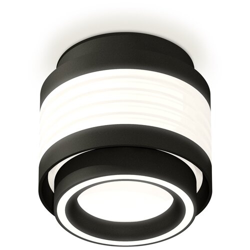 ���������� ���������� Ambrella Light Techno Spot XS8432002 (C8432, N8434) 7409�