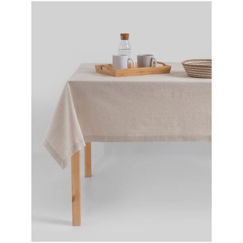 �������� Batuffolo Natural Linen, ���/������, 160*180 3590�