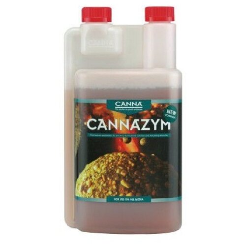 ���������� Canna Cannazym 1 ���� 3000�