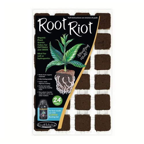     -Root Riot 24  1749