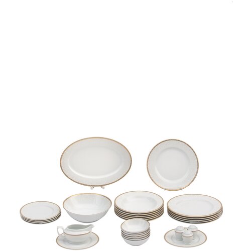 ������ ��������. Wertvolleperle Germany. Best 30 Pcs dinner set �������� ������ �� 6 ������ 7900�