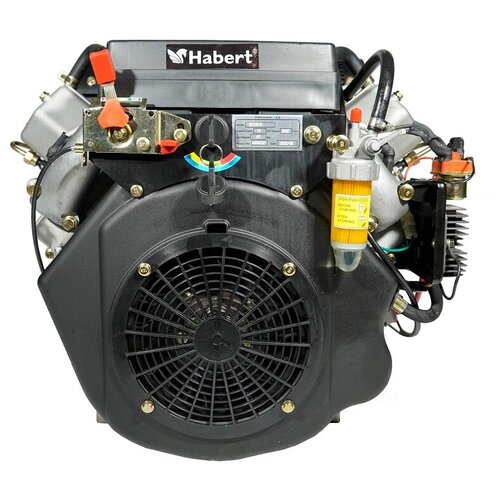   Habert HD2V910 D25.4  20 (22.., 875.,  25.4,  ,  20) 168800