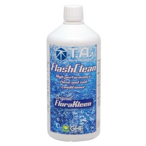    Terra Aquatica FlashClean (Flora Kleen) 1  3005