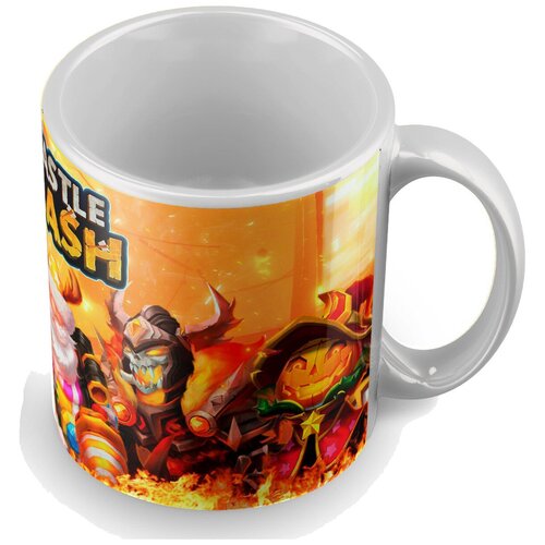 ������: Castle Clash (����� ����) -1 309�