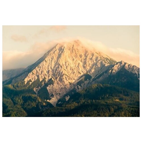     (Mountain) 5 60. x 40. 1950