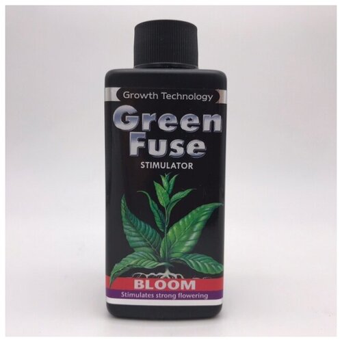   Green Fuse Bloom 100 1270