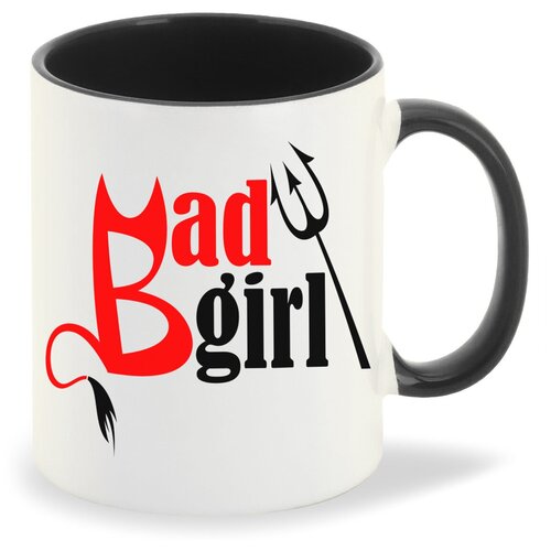    CoolPodarok Bad girl ( ) 430