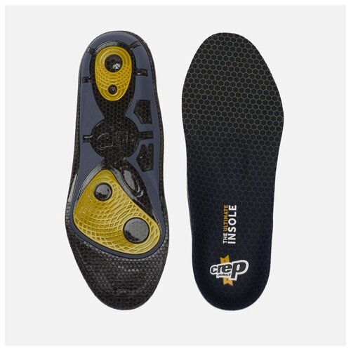  Crep Protect Gel Insoles ,  46-47.5 1990