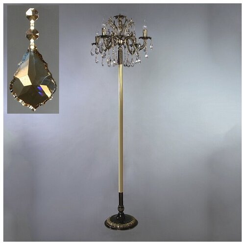 ������ AMBIENTE 2118F/4 PB Honey Leaf 153394�