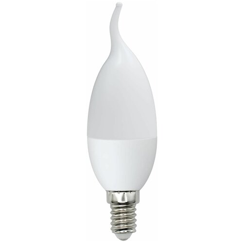 Volpe LED-CW37-7W/WW/E14/FR/NR  .  