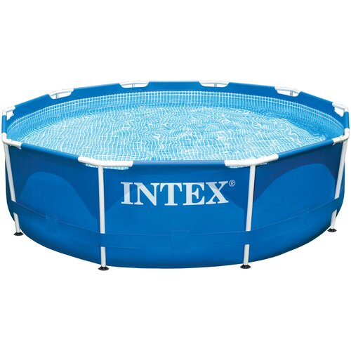 INTEX ��������� ������� 28202 Intex Metal Frame 305*76 ��, ������-����� 28202 9588�