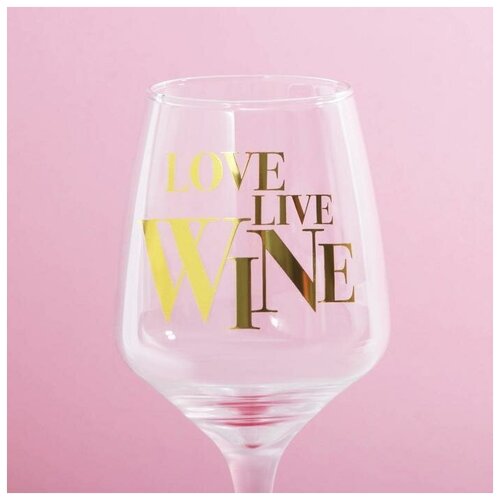  Love live wine, 350  752