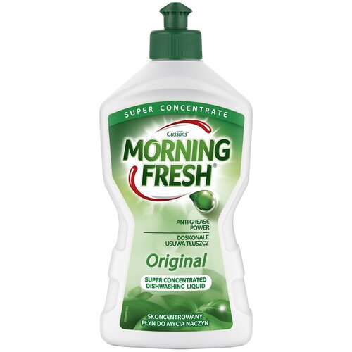 Morning Fresh Sensitive 450  319