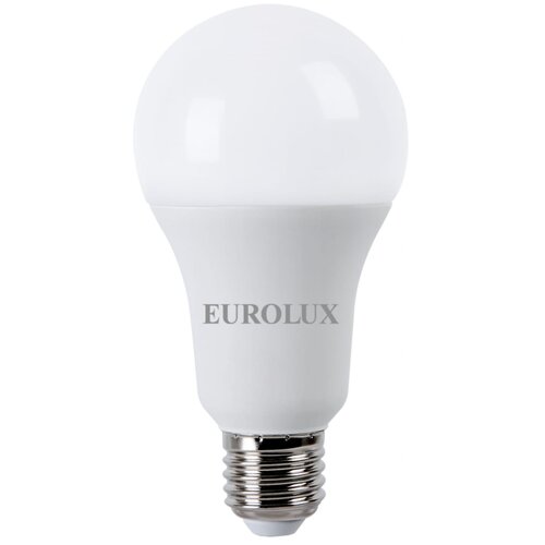    EUROLUX LL-E-A70-20W-230-4K-E27,  517  EUROLUX