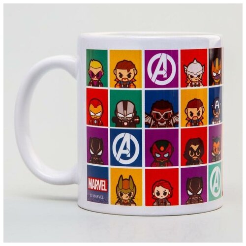 ������ ������� Marvel ���������� 