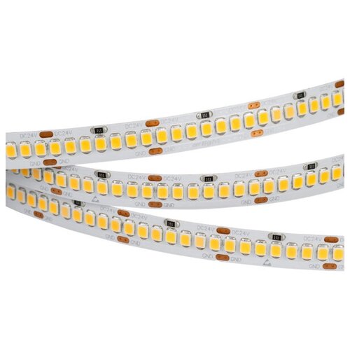    RT 2-5000 24V Cool 8K 10mm (2835, 252 LED/m, LUX) (Arlight, 10 /, IP20),  5112  Arlight