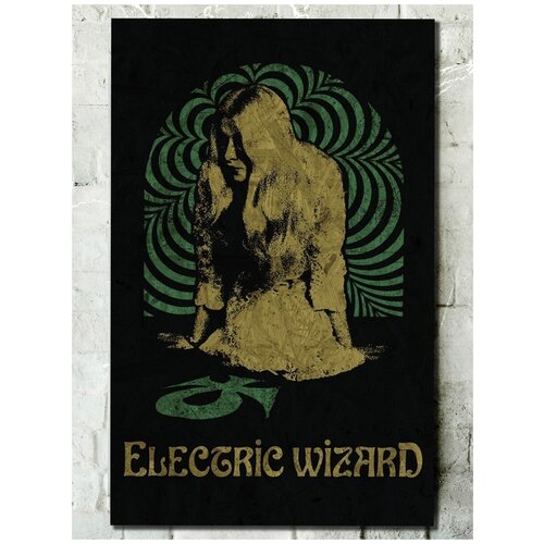          electric wizard - 5268 690