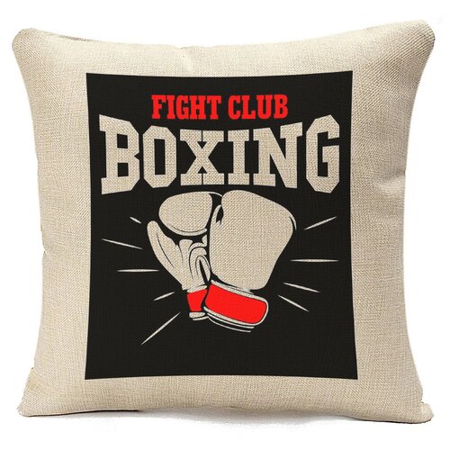   CoolPodarok Fight club boxing (  ) 680