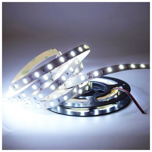    High lum SMD 5630-60LED-IP33-12V LUX 5. -  : 5500-6000K 2700