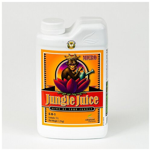  Advanced Nutrients Jungle Juice Micro, 1 1050